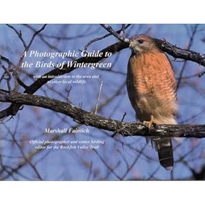 Seller image for A Photographic Guide to the Birds of Wintergreen, with an Introduction to the Area and to Other Local Wildlife for sale by Buteo Books