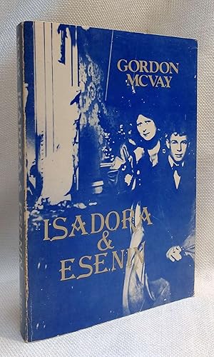 Seller image for Isadora & Esenin for sale by Book House in Dinkytown, IOBA