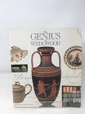 The Genius of Wedgwood