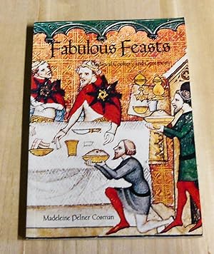 Fabulous Feasts: Medieval Cookery and Ceremony