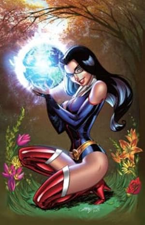 Seller image for Grimm Fairy Tales Cover Art Book Volume 2 (Hardcover) for sale by Grand Eagle Retail