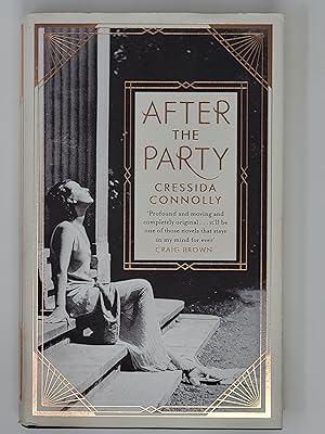 Seller image for After the Party for sale by Cross Genre Books