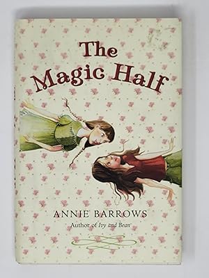 Seller image for The Magic Half for sale by Cross Genre Books