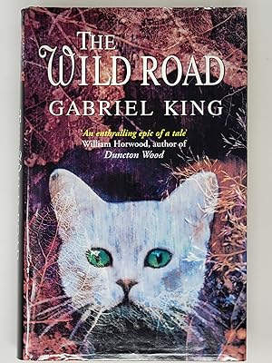 Seller image for The Wild Road for sale by Cross Genre Books