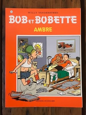 Bob et Bobette - Ambre