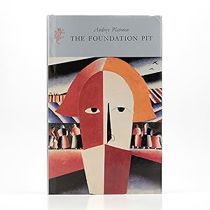 Imagen del vendedor de The Foundation Pit a la venta por Dividing Line Books