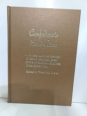 Confederate Hand-Book