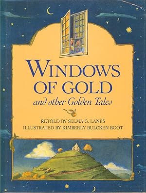 Image du vendeur pour Windows of Gold and Other Golden Tales mis en vente par Bud Plant & Hutchison Books