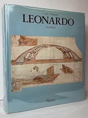 Leonardo: Architect