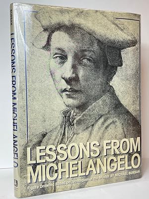 Lessons from Michelangelo: Figure Drawing Based on Techniques of the Master