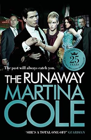 Imagen del vendedor de The Runaway a la venta por WeBuyBooks