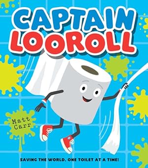Seller image for Captain Looroll for sale by GreatBookPrices