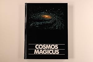 Bild des Verkufers fr COSMOS MAGICUS. zum Verkauf von INFINIBU KG