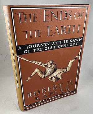 Seller image for The Ends of the Earth: A Journey at the Dawn of the 21st Century for sale by Lost Paddle Books, IOBA