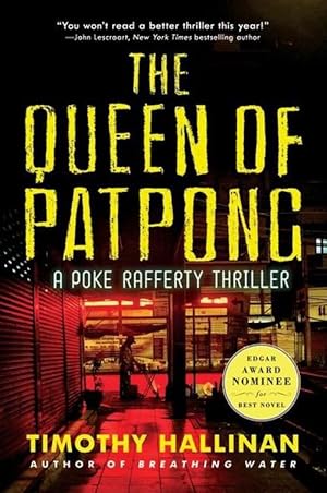 Seller image for The Queen of Patpong (Paperback) for sale by Grand Eagle Retail