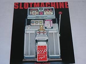 Seller image for Slotmachine. for sale by Der-Philo-soph