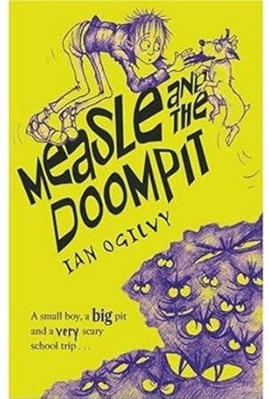 Bild des Verkufers fr Measle and the Doompit (Measel) zum Verkauf von WeBuyBooks