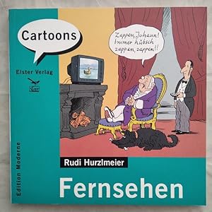 Fernsehen.