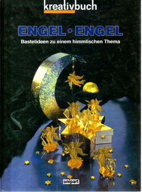 Bild des Verkufers fr Engel - Engel. Bastelideen zu einem himmlischen Thema. zum Verkauf von Leonardu