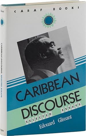 Immagine del venditore per Caribbean Discourse: Selected Essays venduto da Lorne Bair Rare Books, ABAA