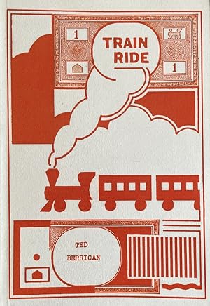 Seller image for Train Ride for sale by Last Word Books