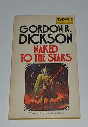 Naked to the Stars