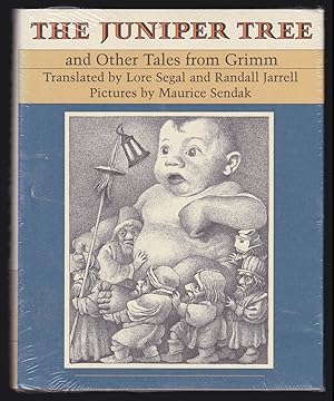 Seller image for The Juniper Tree and Other Tales from Grimm for sale by JNBookseller