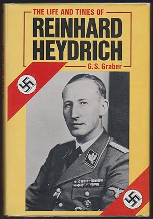 Immagine del venditore per THE LIFE AND TIMES OF REINHARD HEYDRICH venduto da Easton's Books, Inc.