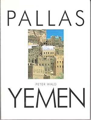 Imagen del vendedor de Yemen (Pallas Guides) a la venta por WeBuyBooks
