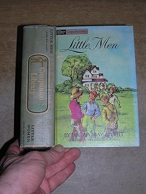 Little Men / Little Women