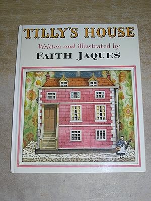 Seller image for Tilly's House for sale by Neo Books