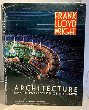 Seller image for Architecture Man In Possession of his Earth for sale by S. Howlett-West Books (Member ABAA)