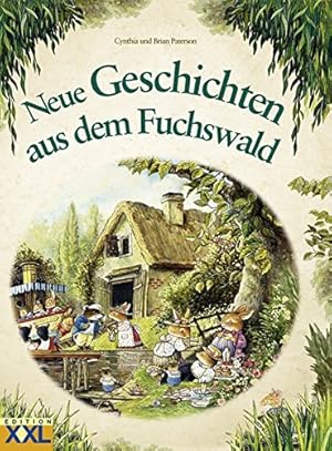 Bild des Verkufers fr Neue Geschichten aus dem Fuchswald 02: Die Regatta zum Verkauf von WeBuyBooks