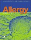 Image du vendeur pour Allergy mis en vente par WeBuyBooks