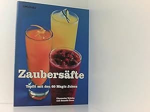 Seller image for Zaubersfte for sale by Book Broker