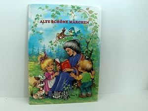 Imagen del vendedor de Alte schne Mrchen [verantw. Hrsg.: Istvn Sziklai] a la venta por Book Broker