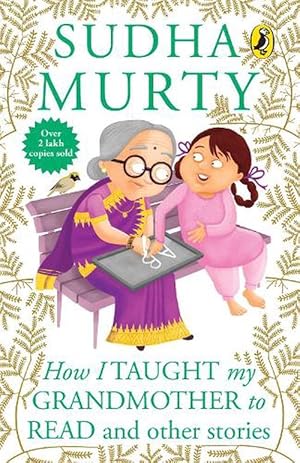 Seller image for How I Taught My Grand Mother To Read (Paperback) for sale by Grand Eagle Retail