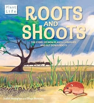 Seller image for Roots and Shoots for sale by WeBuyBooks