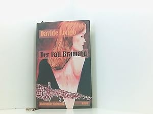 Bild des Verkufers fr Der Fall Bramard Roman zum Verkauf von Book Broker