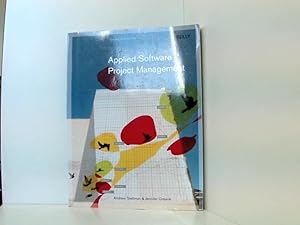 Seller image for Applied Software Project Management for sale by Book Broker