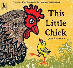 Seller image for This Little Chick (Paperback) for sale by Grand Eagle Retail
