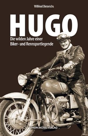 Seller image for Hugo for sale by Wegmann1855