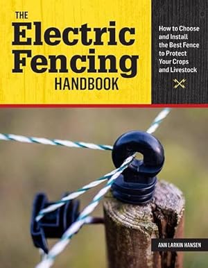 Seller image for The Electric Fencing Handbook (Paperback) for sale by Grand Eagle Retail