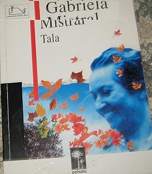 Immagine del venditore per Tala venduto da Librera Monte Sarmiento