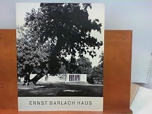 Seller image for Ernst Barlach Haus for sale by ABC Versand e.K.