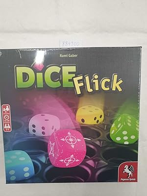 Dice Flick :