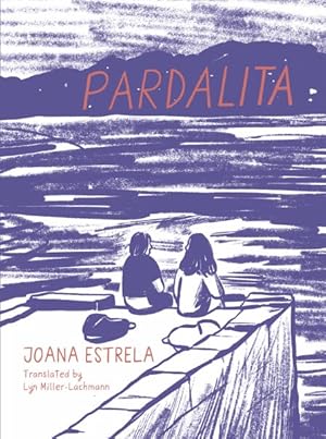 Seller image for Pardalita for sale by GreatBookPrices