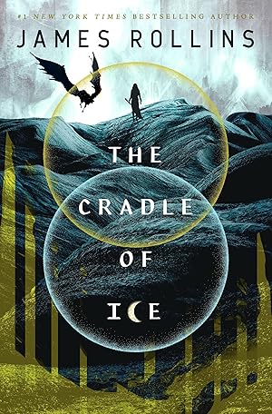 Seller image for The Cradle of Ice for sale by moluna