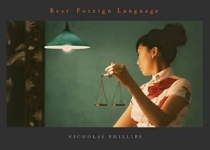 Immagine del venditore per Best Foreign Language venduto da WeBuyBooks