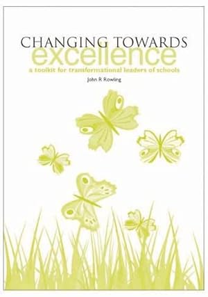 Seller image for Heading Towards Excellence: A Toolkit for School Management for sale by WeBuyBooks